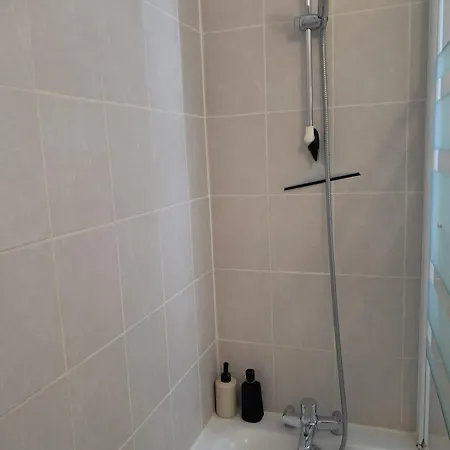 L'olympe - Cosy A 2 Pas Des Halles Appartement Narbonne