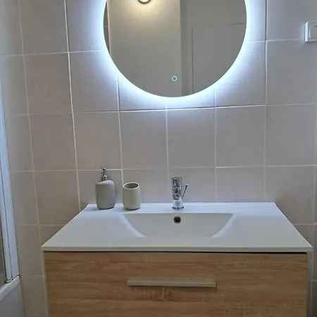 Appartement L'olympe - Cosy A 2 Pas Des Halles *