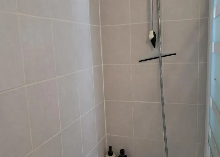 L'olympe - Cosy A 2 Pas Des Halles Appartement Narbonne