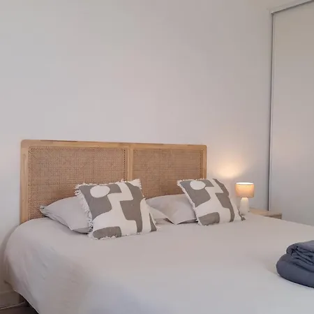 L'olympe - Cosy A 2 Pas Des Halles * Narbonne